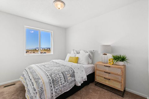 Tiny photo for 45 N BEAR RIVER RD #167, Saratoga Springs, UT 84045 (MLS # 2127671)