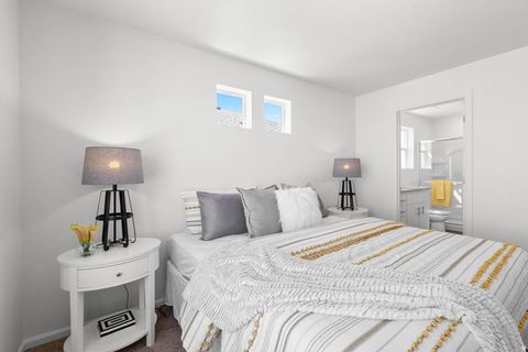 Tiny photo for 45 N BEAR RIVER RD #167, Saratoga Springs, UT 84045 (MLS # 2127671)