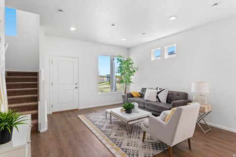Tiny photo for 45 N BEAR RIVER RD #167, Saratoga Springs, UT 84045 (MLS # 2127671)