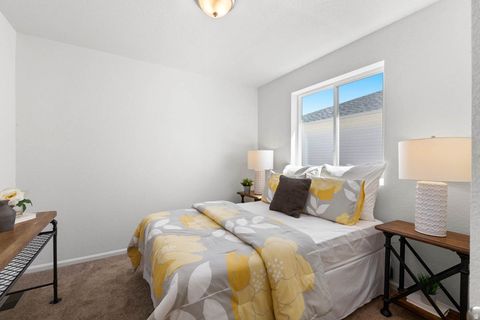 Tiny photo for 45 N BEAR RIVER RD #167, Saratoga Springs, UT 84045 (MLS # 2127671)