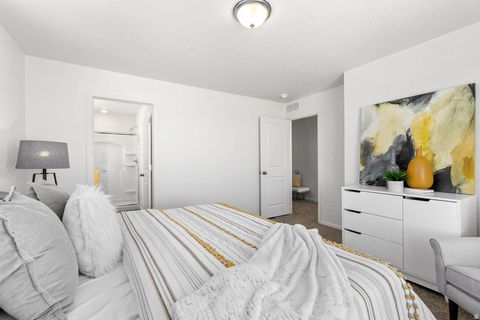 Tiny photo for 45 N BEAR RIVER RD #167, Saratoga Springs, UT 84045 (MLS # 2127671)