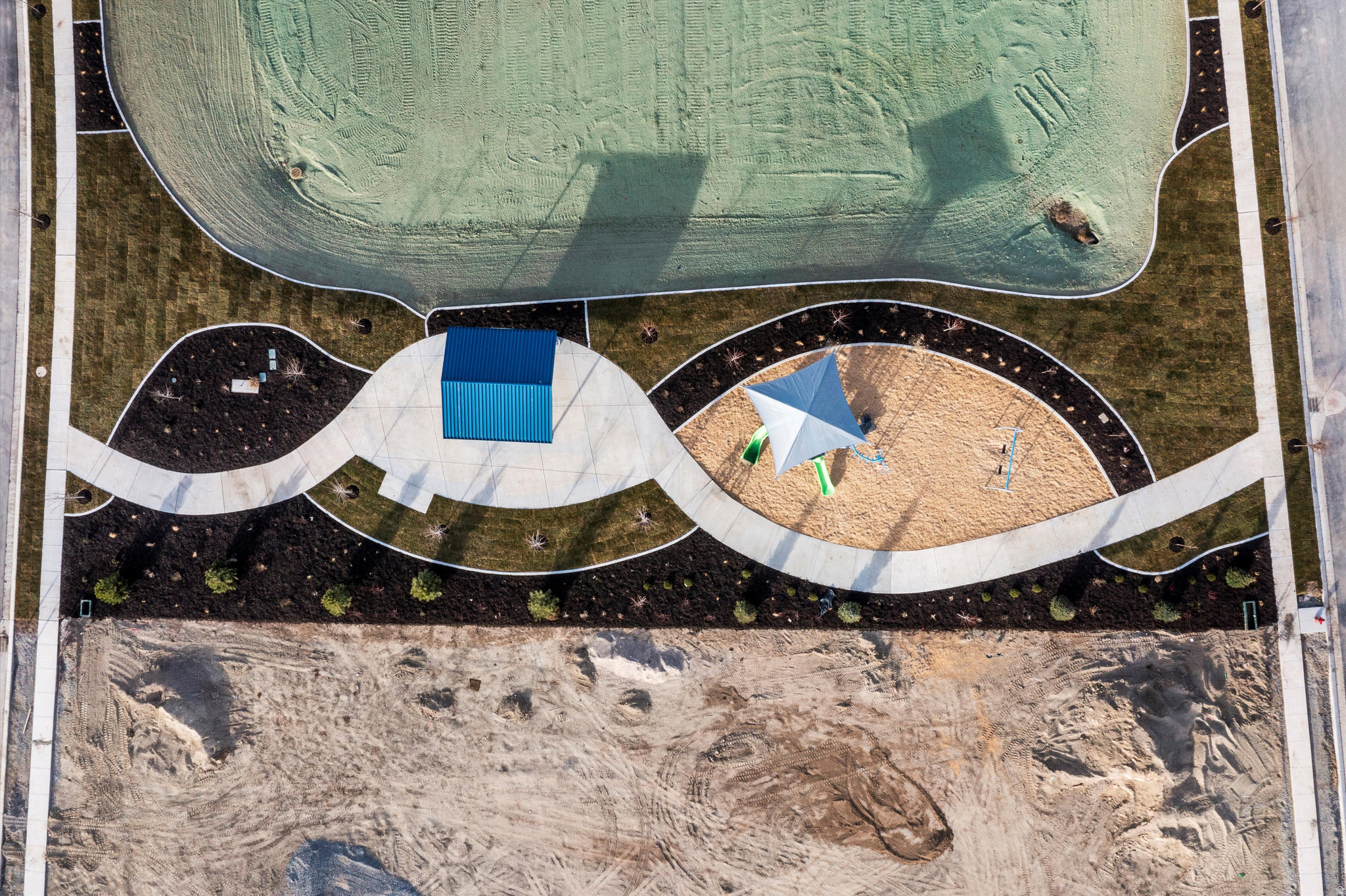 JUNIPER AT HARMONY - Residential