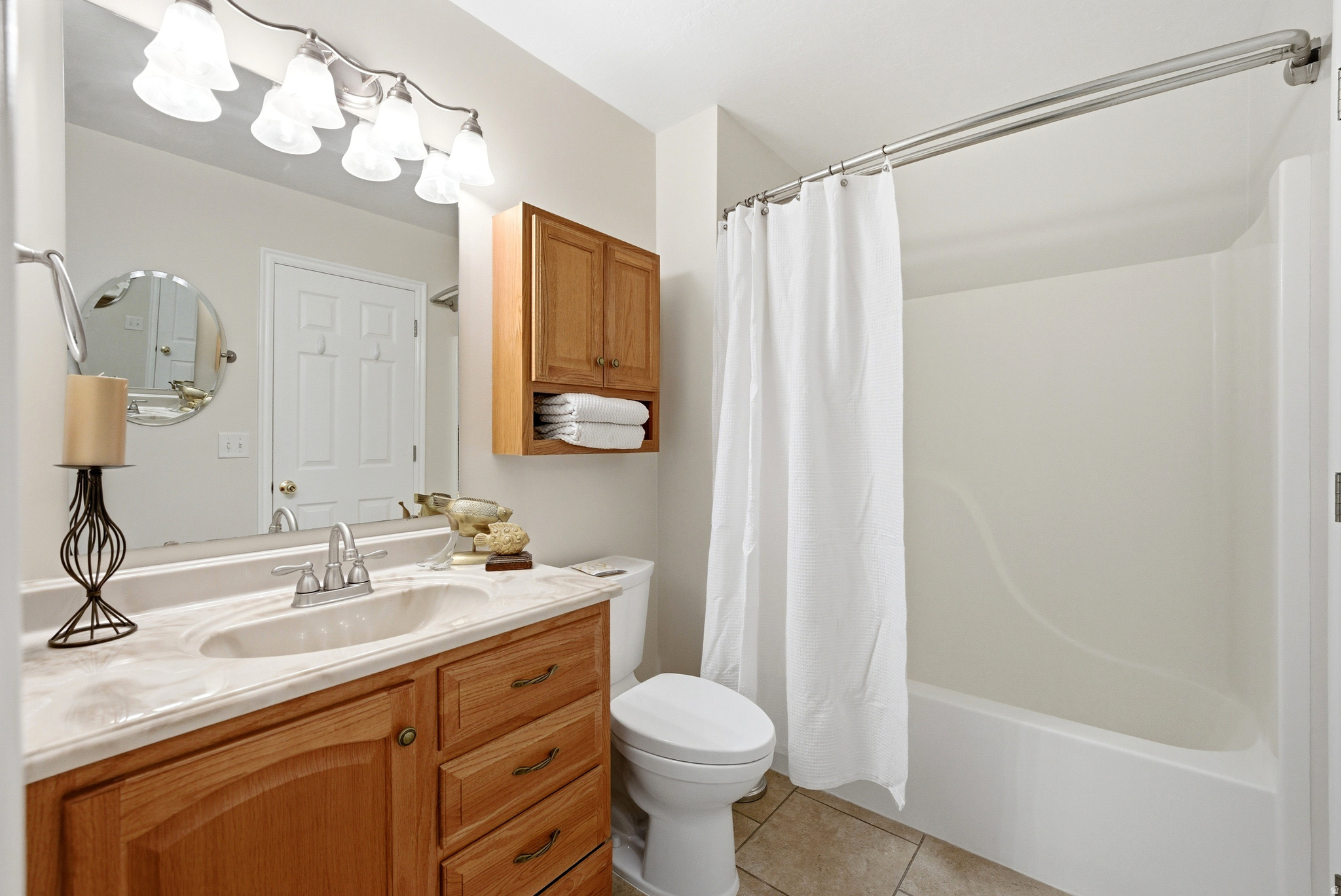 SUNBROOK - Residential