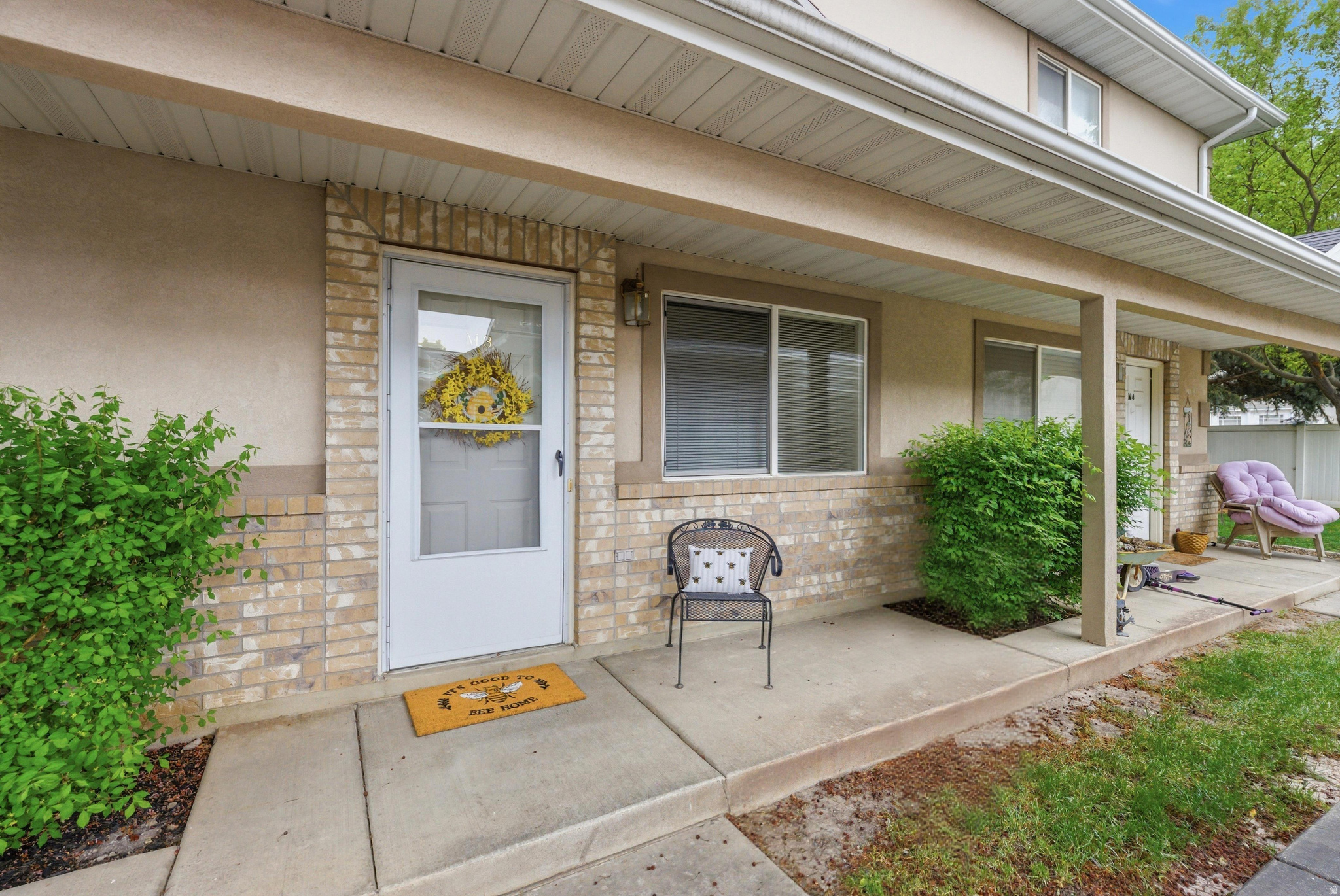 SUNBROOK - Residential