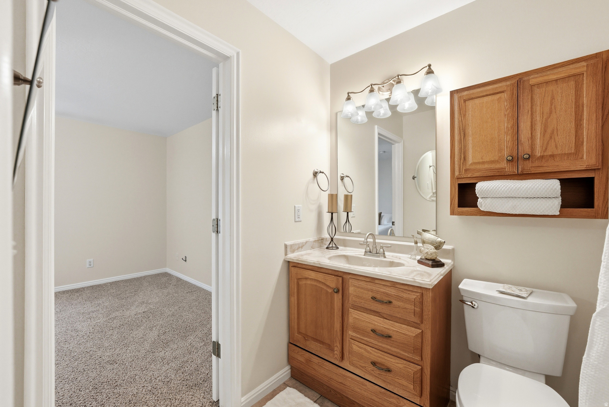 SUNBROOK - Residential