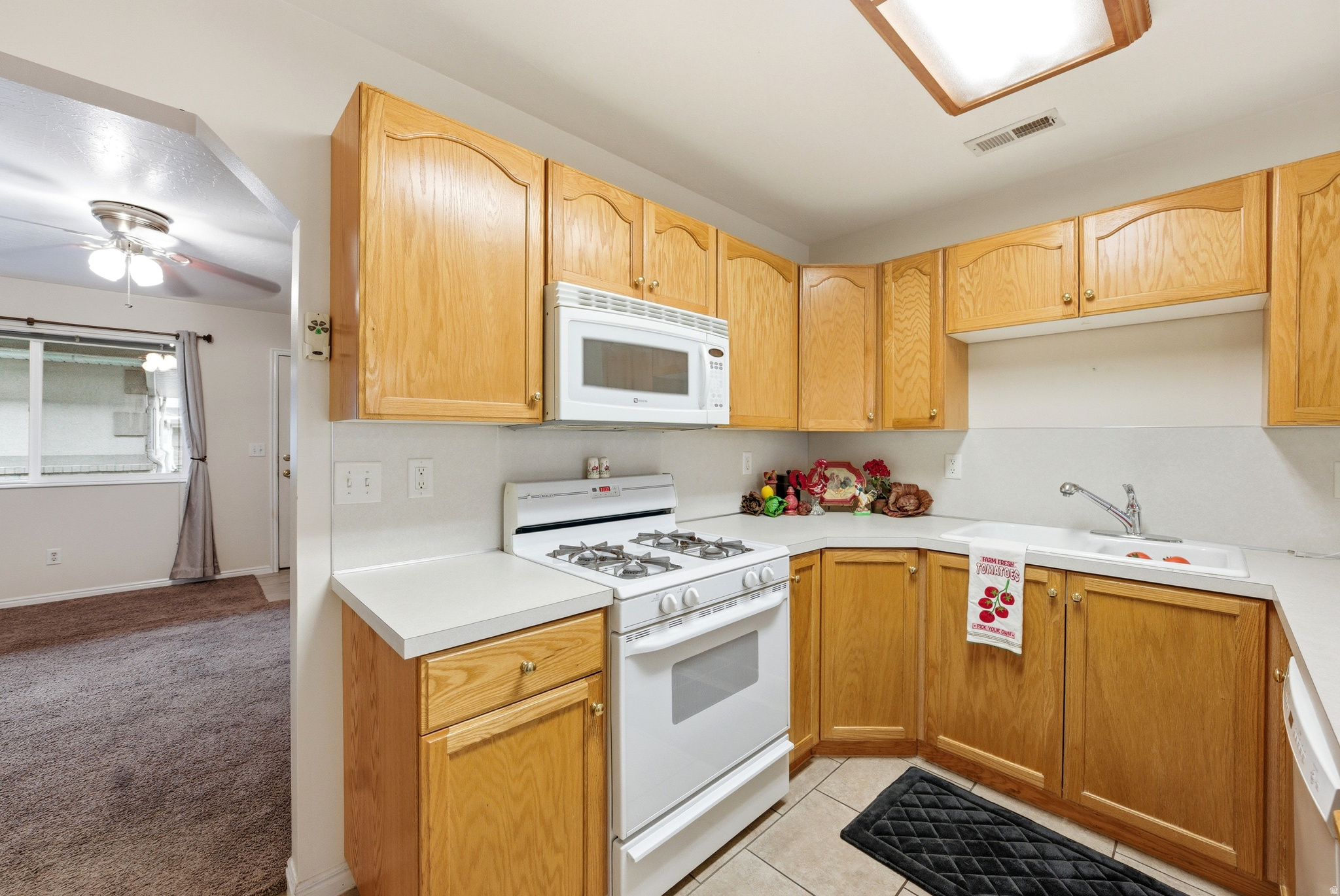 SUNBROOK - Residential