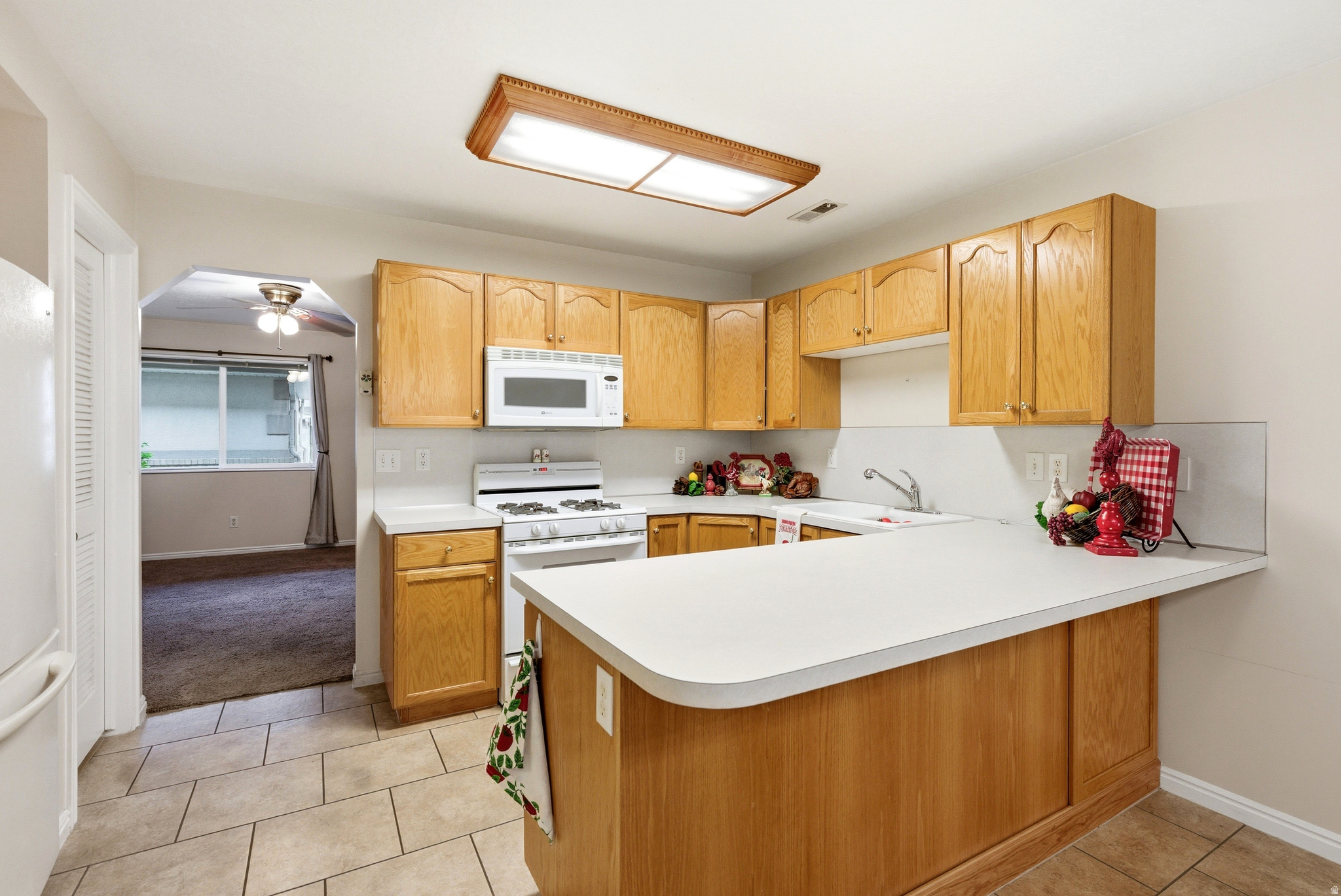 SUNBROOK - Residential