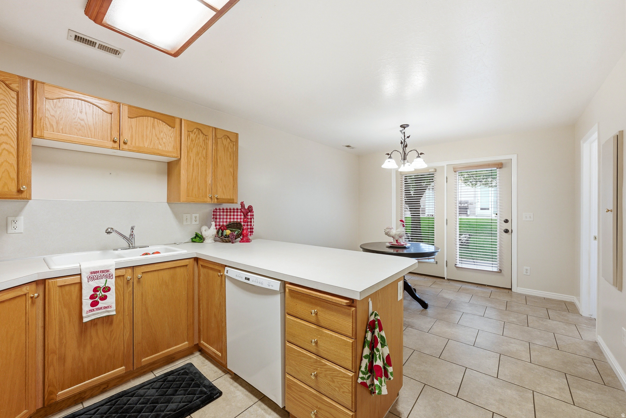 SUNBROOK - Residential