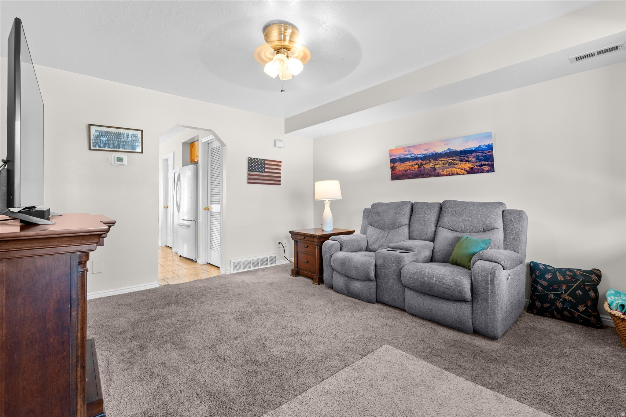 SUNBROOK - Residential