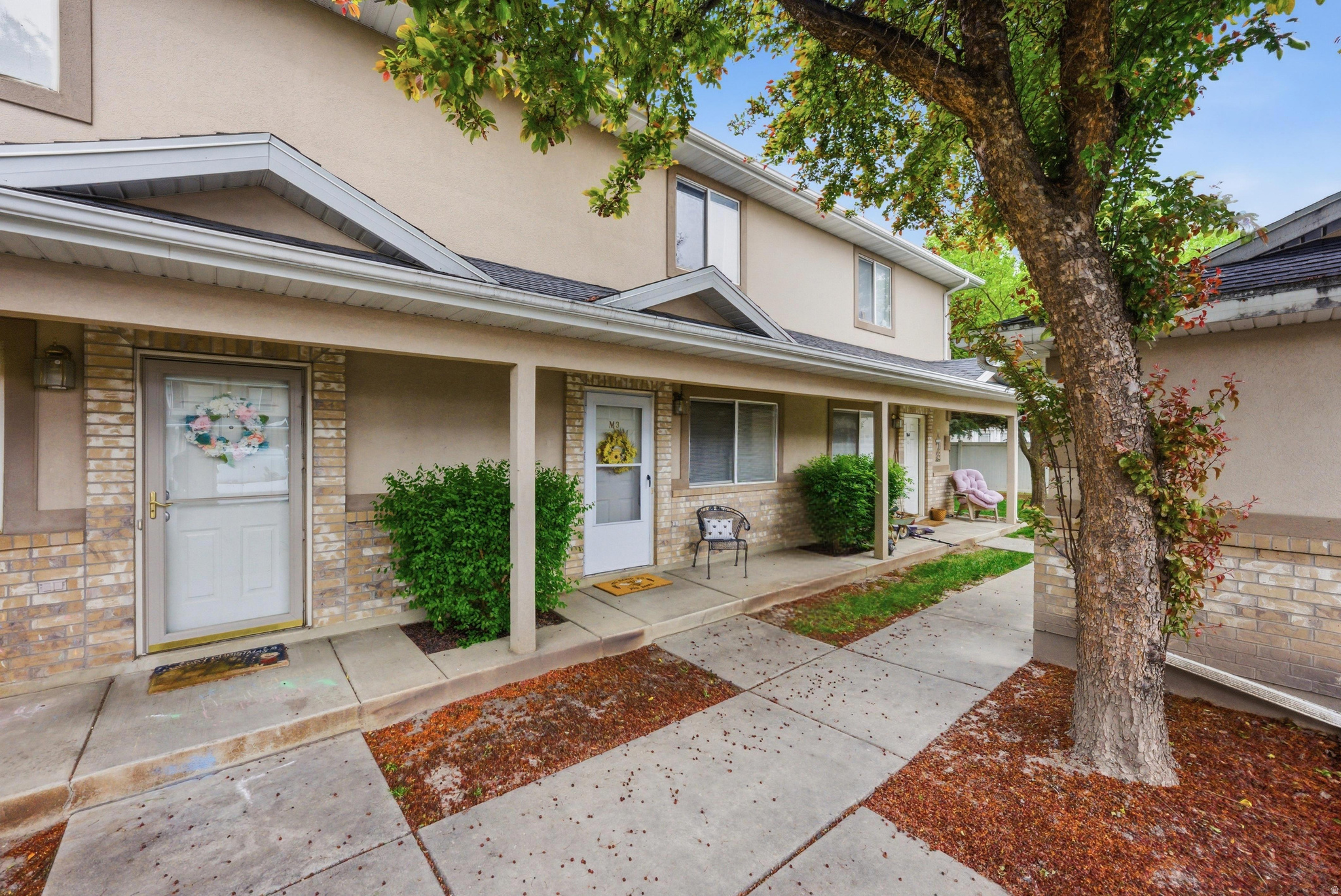 SUNBROOK - Residential