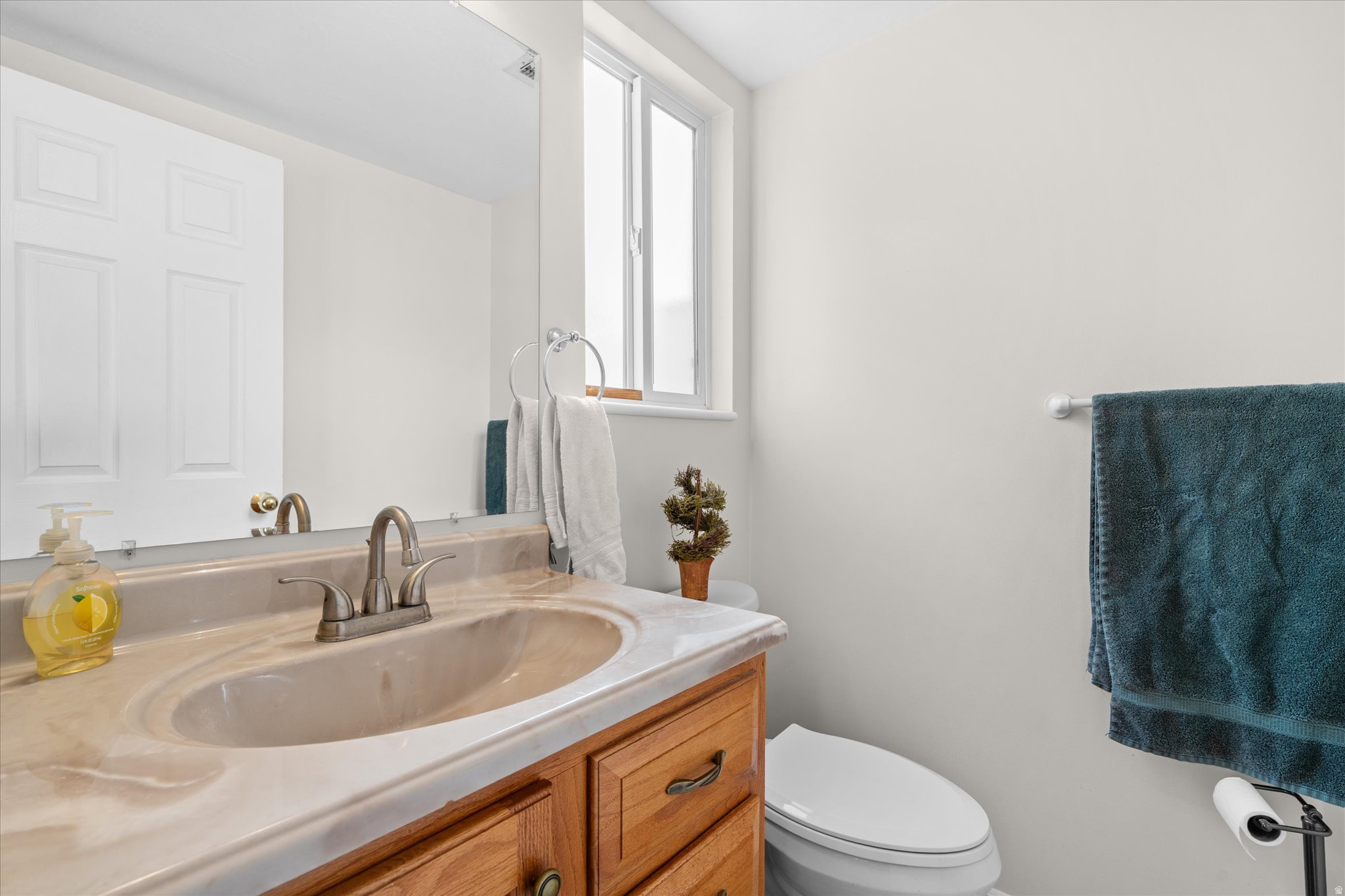 SUNBROOK - Residential