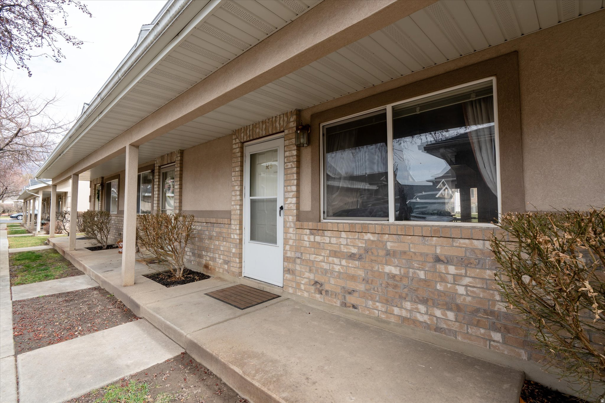 SUNBROOK - Residential