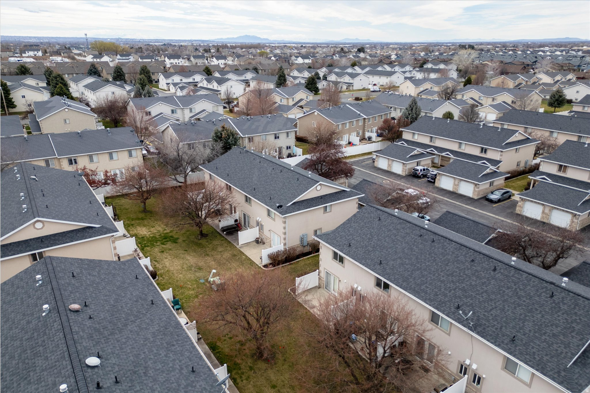 SUNBROOK - Residential