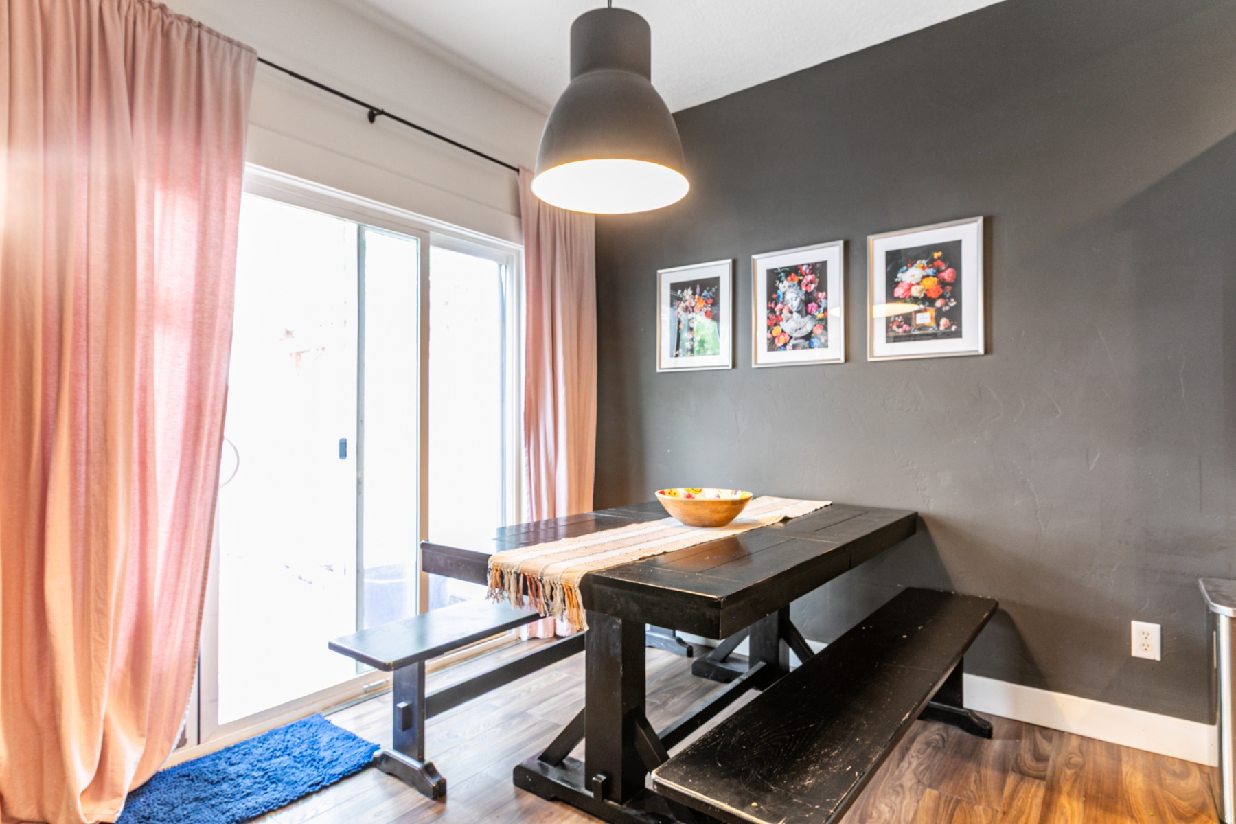VINTAGE ON THE BLUFFS - Residential