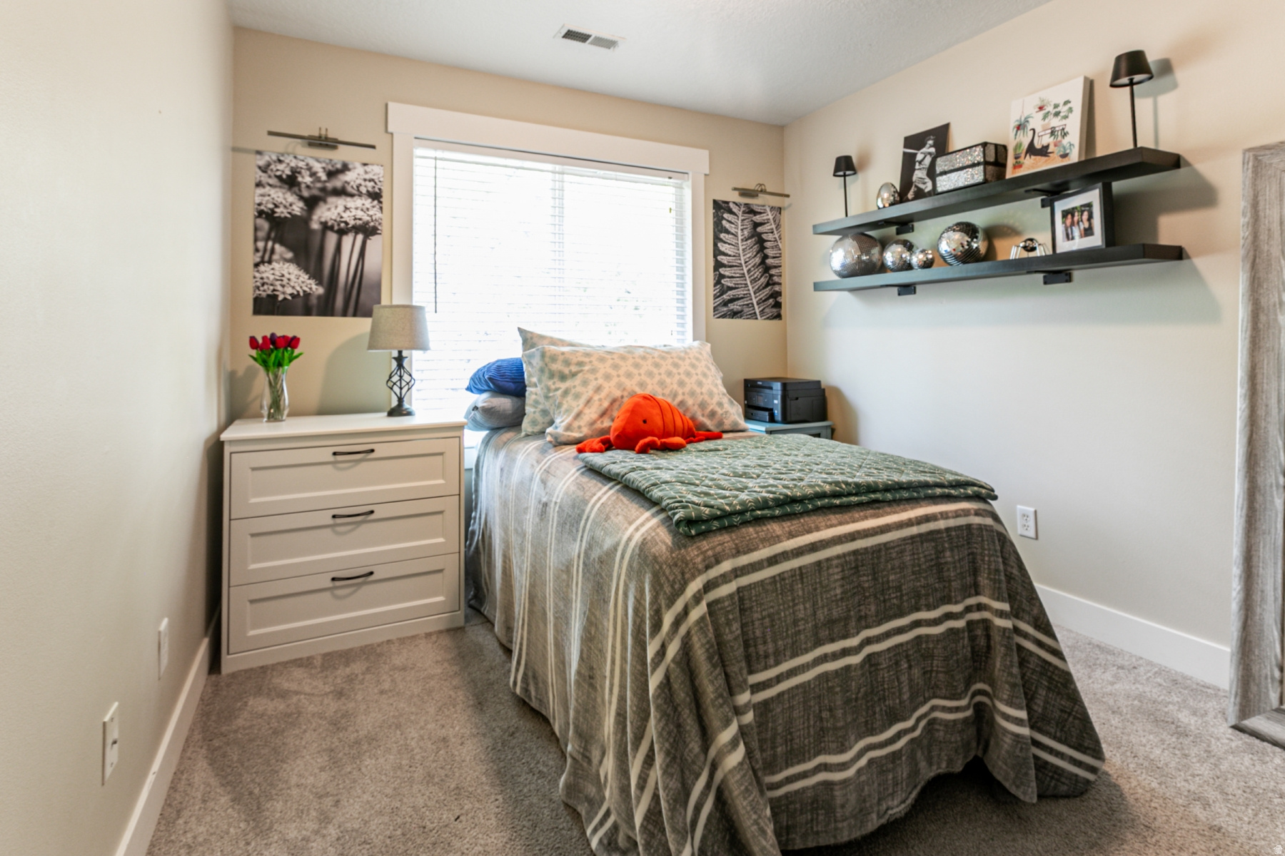 VINTAGE ON THE BLUFFS - Residential