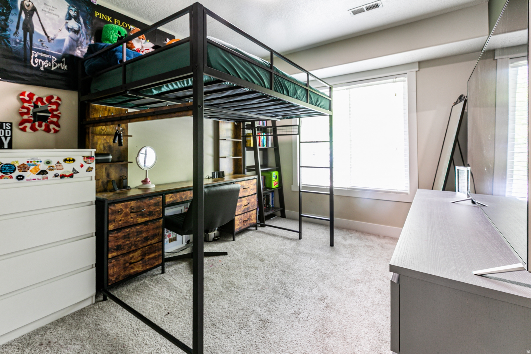 VINTAGE ON THE BLUFFS - Residential