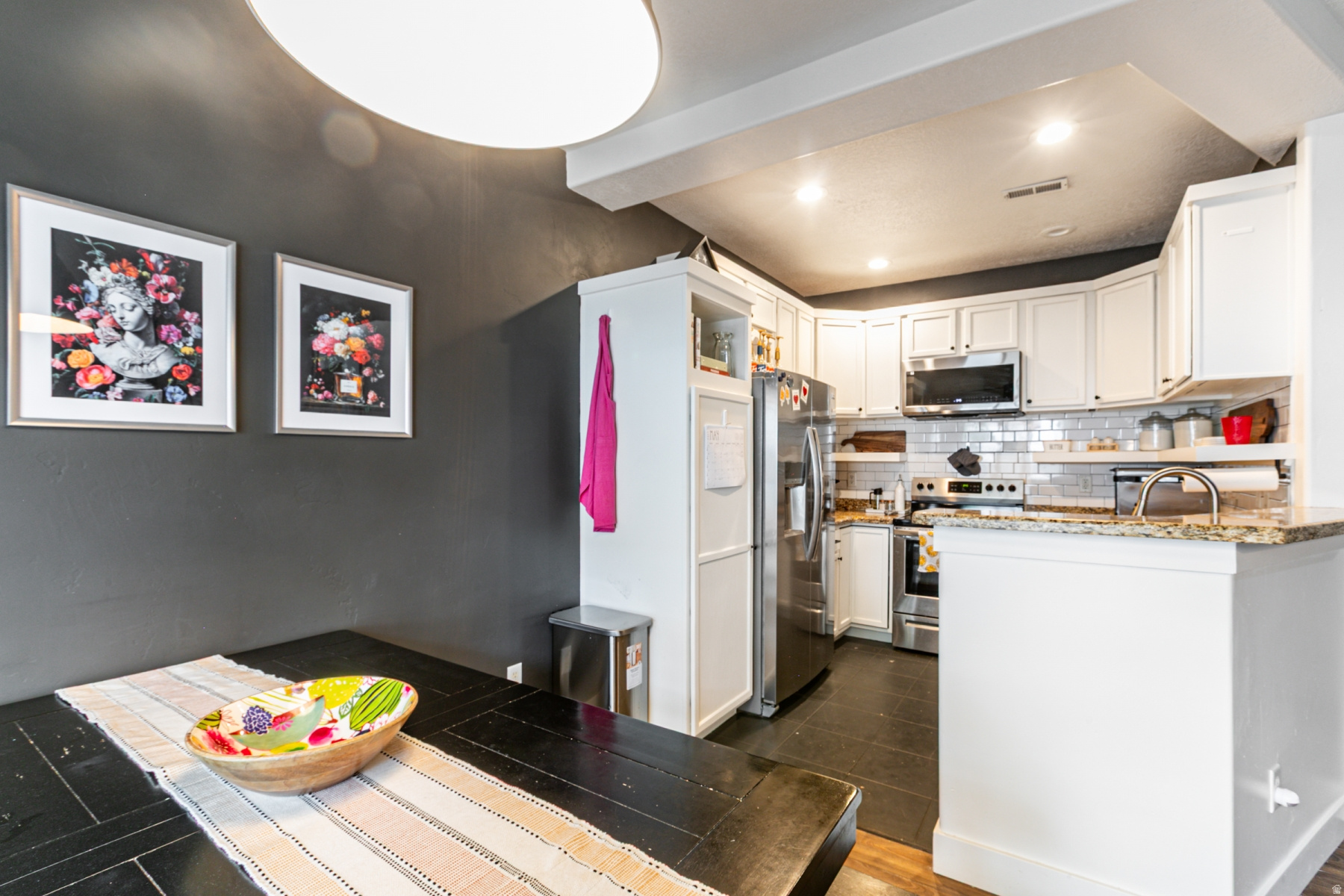 VINTAGE ON THE BLUFFS - Residential