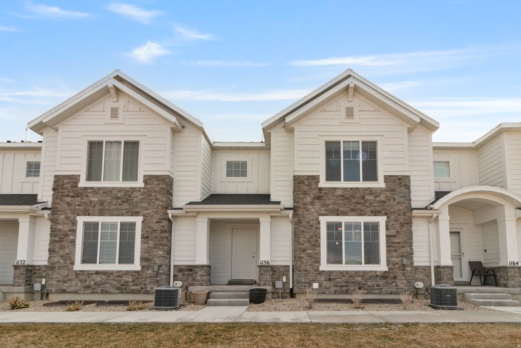 Photo of 1156 S 800 W, Spanish Fork, UT 84660 (MLS # 2142746)
