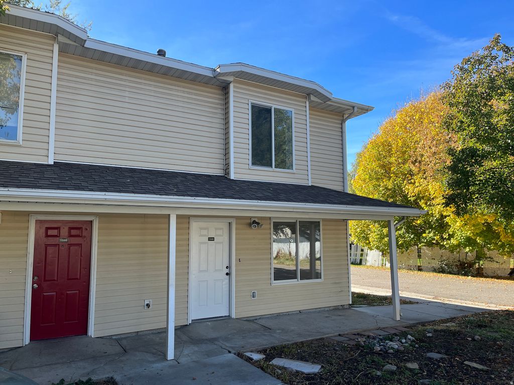 Photo of 1548 SAXONBROOK Rd, Ogden, UT 84404 (MLS # 2127828)