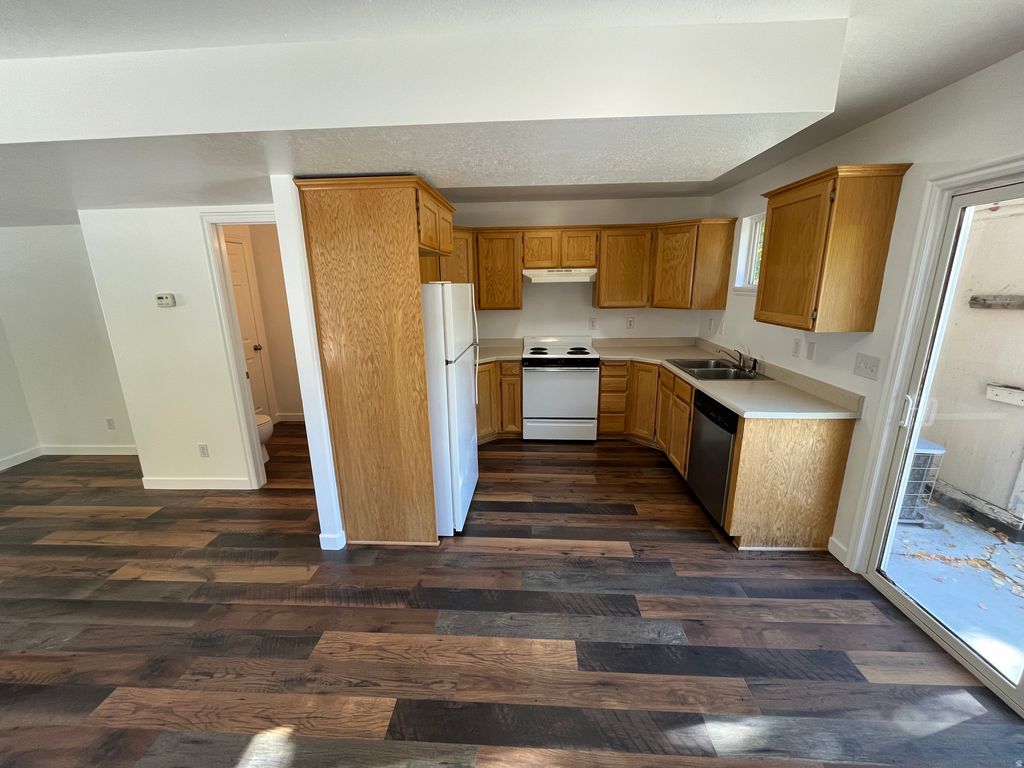 Photo of 1548 SAXONBROOK Rd, Ogden, UT 84404 (MLS # 2127828)