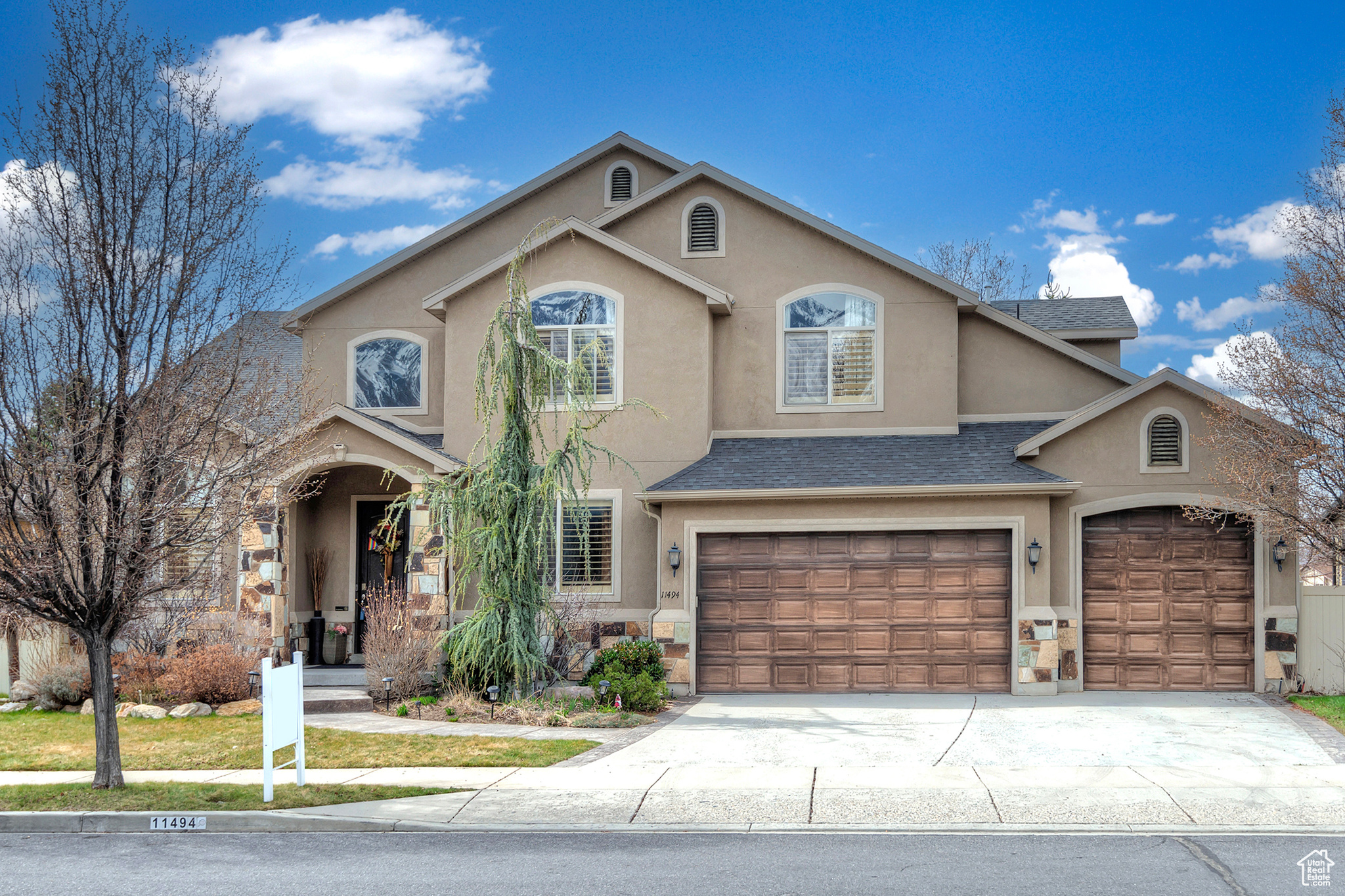 11494 S Mach Schnell Dr, Sandy, Utah image 35