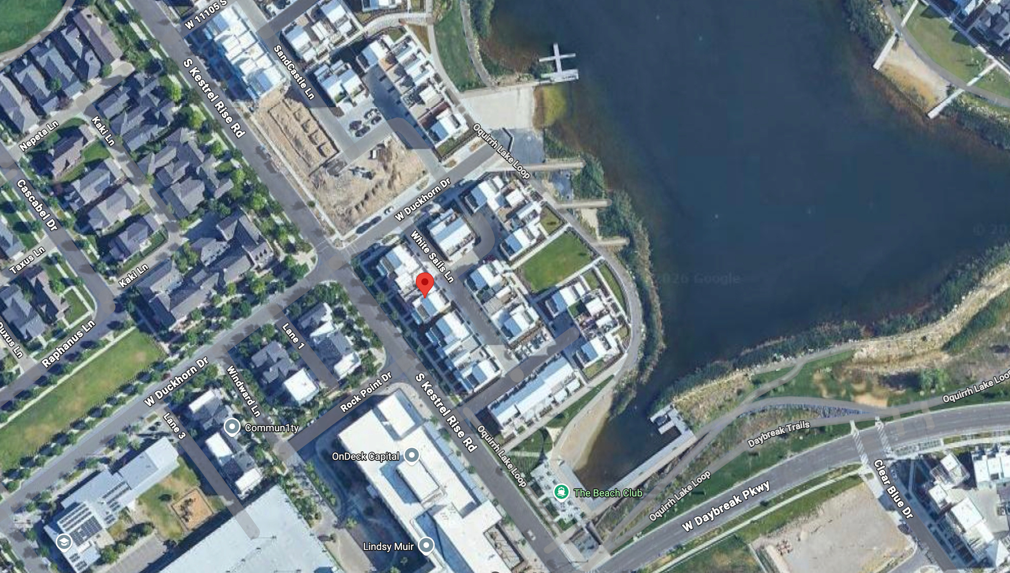 DAYBREAK - Residential