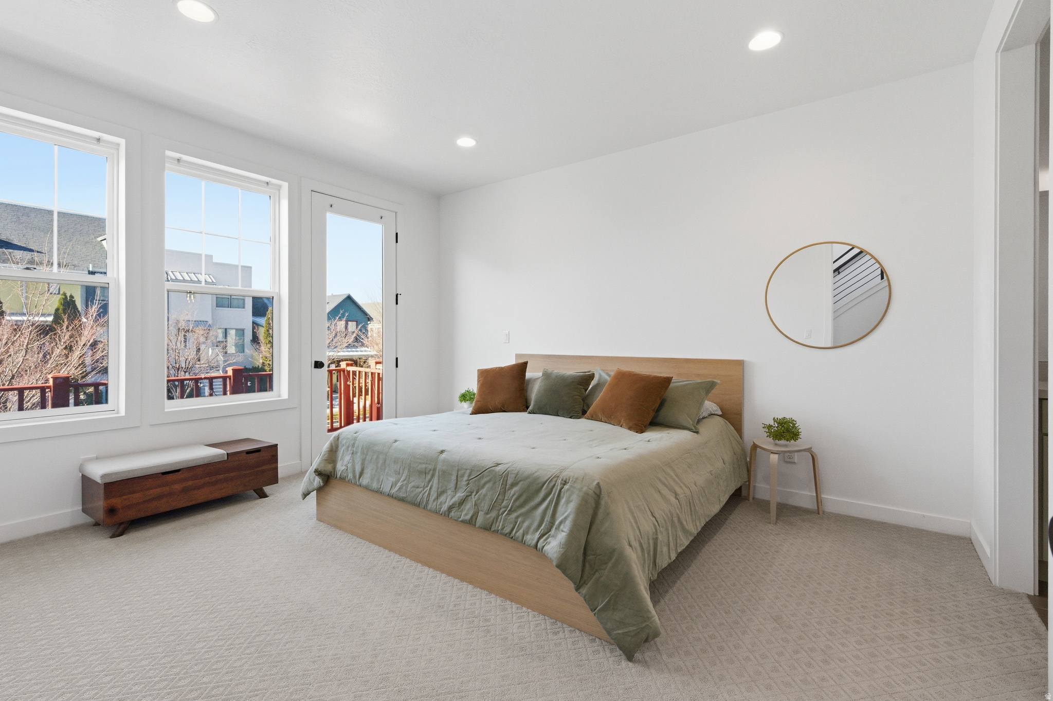 DAYBREAK - Residential