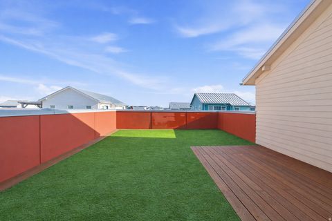 Photo of 11171 S KESTREL RISE RD, South Jordan, UT 84009 (MLS # 2137134)