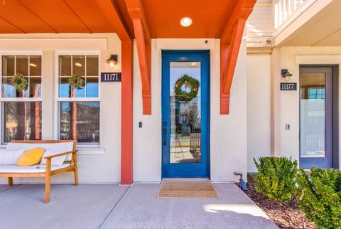 11171 S KESTREL RISE RD South Jordan UT 84009