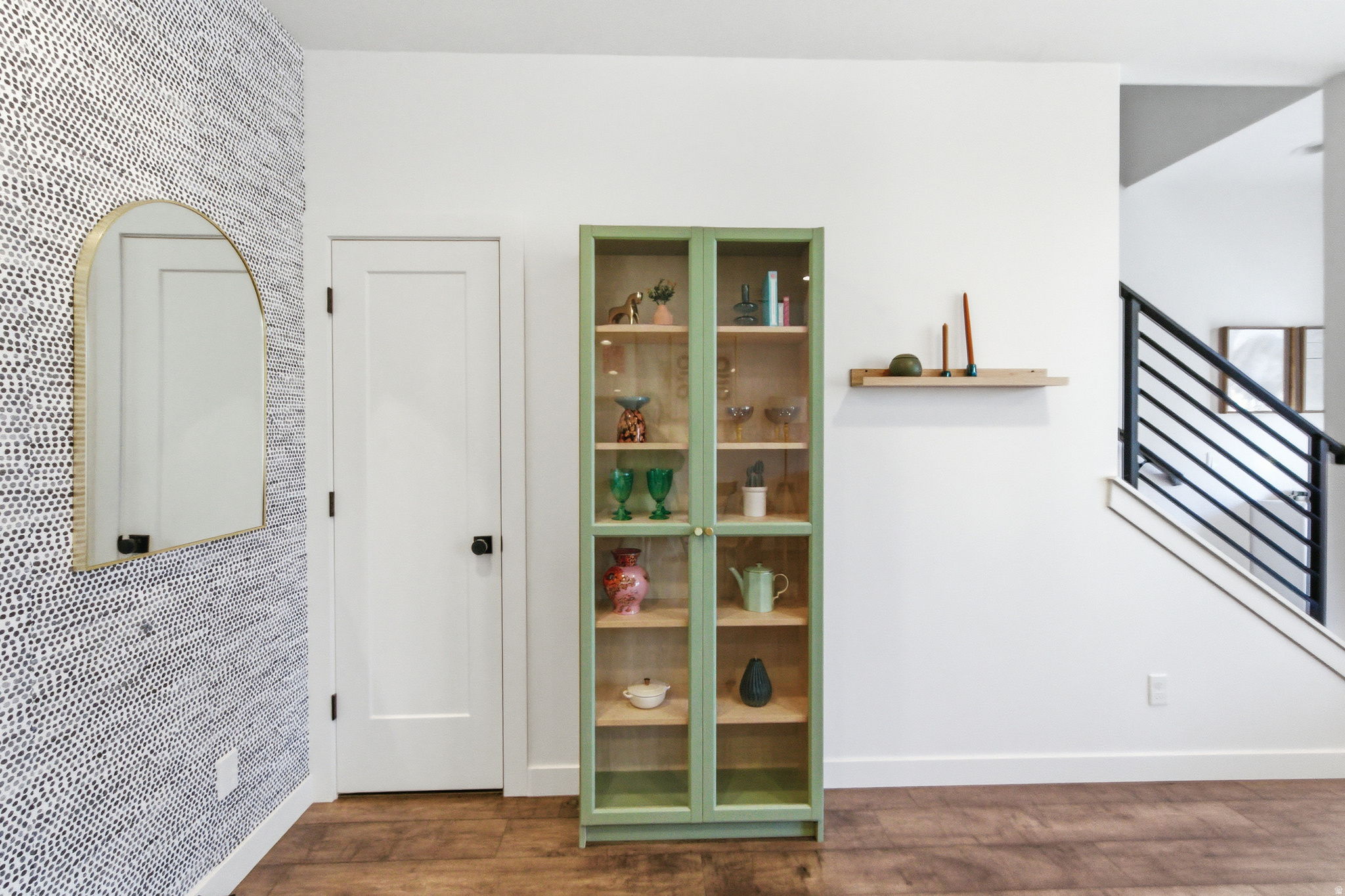 DAYBREAK - Residential