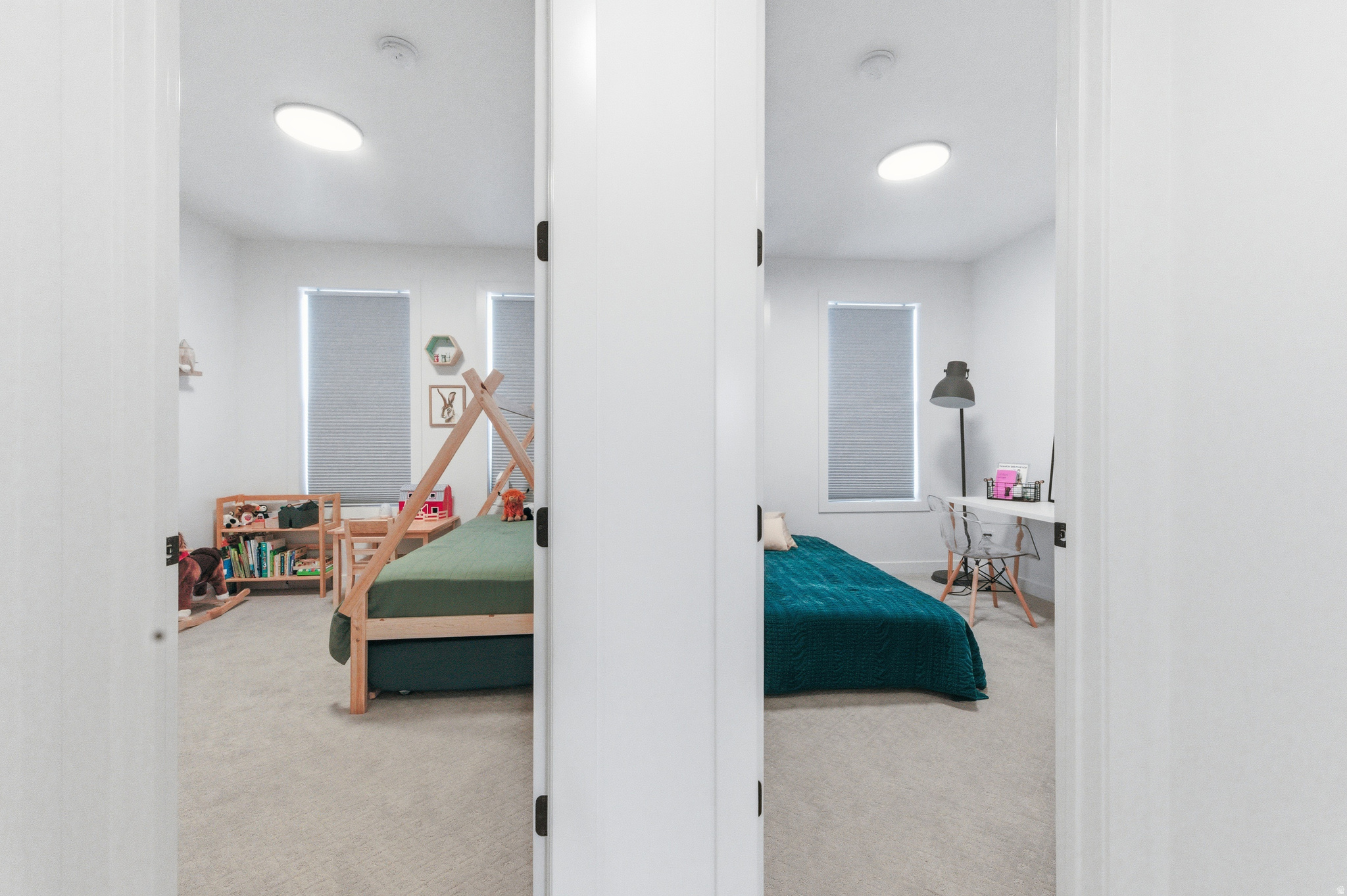 DAYBREAK - Residential