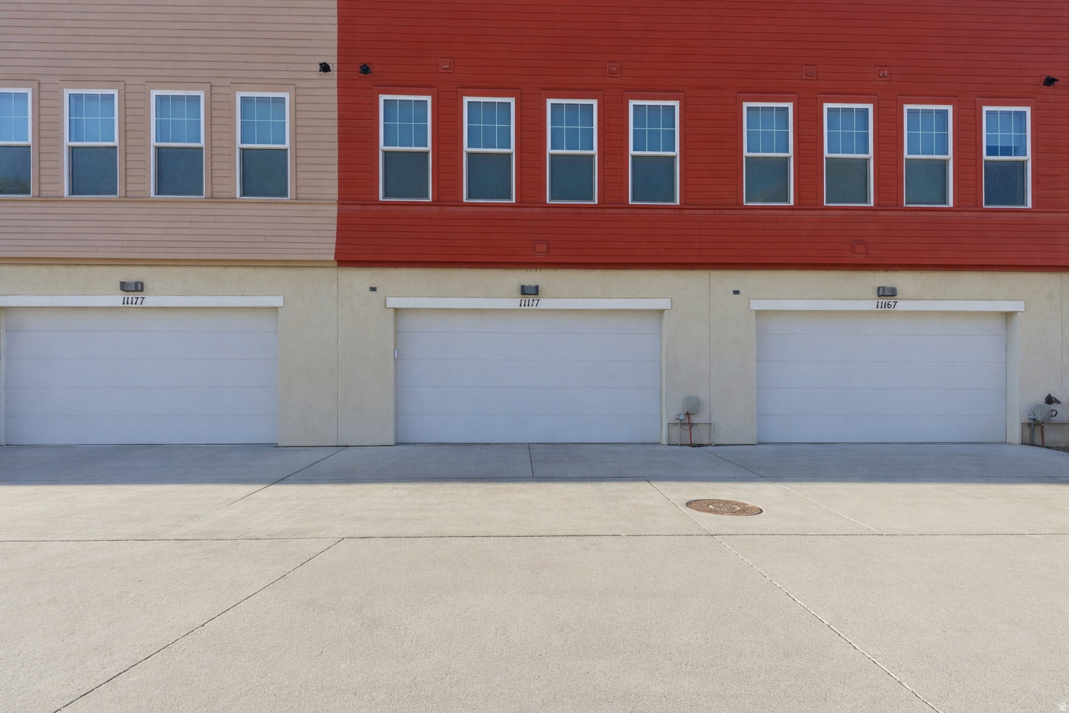 DAYBREAK - Residential