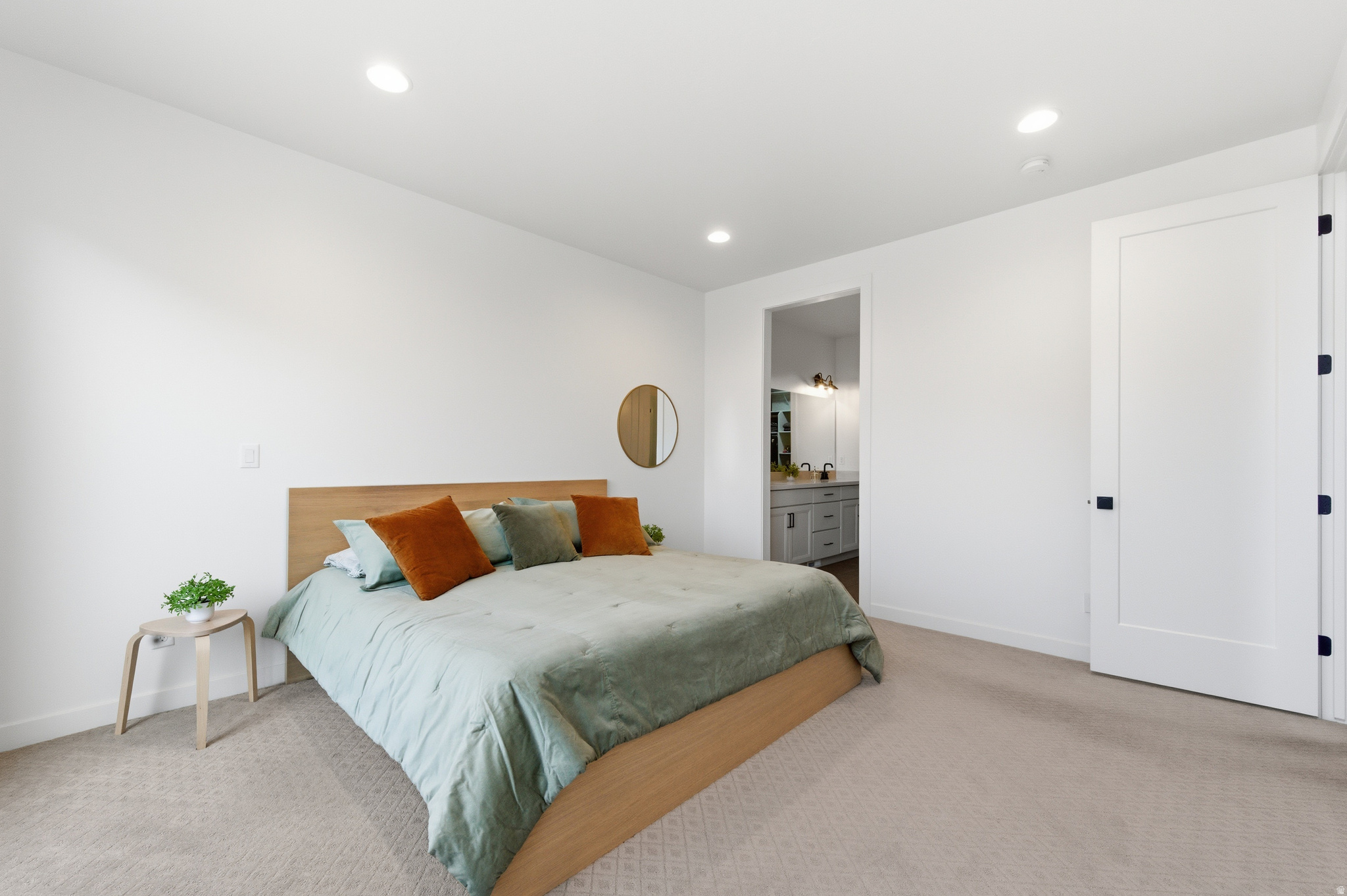 DAYBREAK - Residential