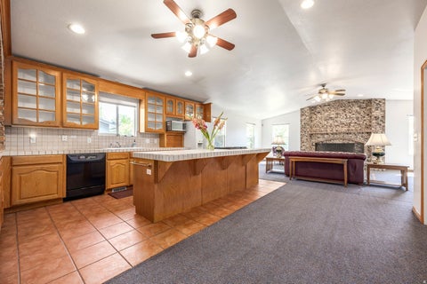 Tiny photo for 8745 S 1595 E, Sandy, UT 84093 (MLS # 2173831)