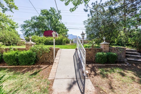 Tiny photo for 8745 S 1595 E, Sandy, UT 84093 (MLS # 2173831)