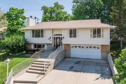 Tiny photo for 8745 S 1595 E, Sandy, UT 84093 (MLS # 2173831)