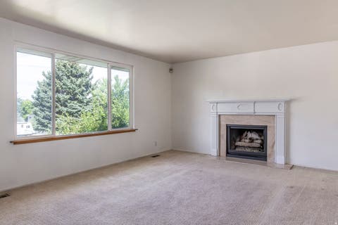 Tiny photo for 8745 S 1595 E, Sandy, UT 84093 (MLS # 2173831)
