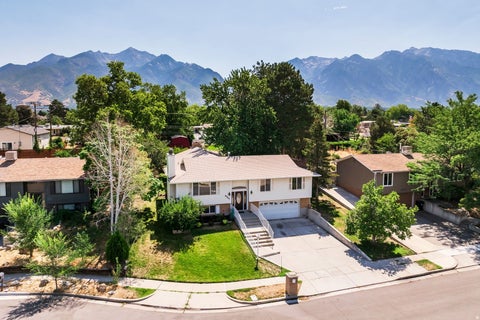 Tiny photo for 8745 S 1595 E, Sandy, UT 84093 (MLS # 2173831)