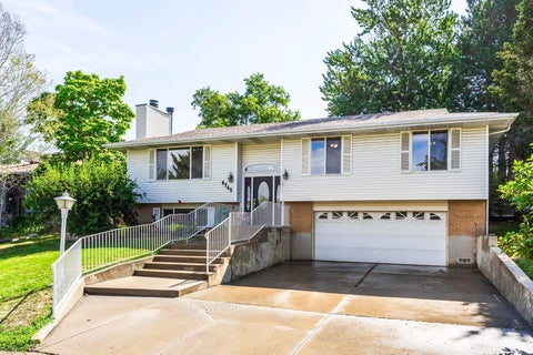 Tiny photo for 8745 S 1595 E, Sandy, UT 84093 (MLS # 2173831)