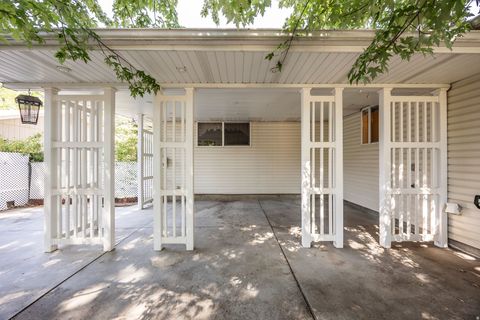 Tiny photo for 8745 S 1595 E, Sandy, UT 84093 (MLS # 2173831)