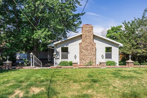 Tiny photo for 8745 S 1595 E, Sandy, UT 84093 (MLS # 2173831)
