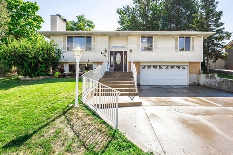 Tiny photo for 8745 S 1595 E, Sandy, UT 84093 (MLS # 2173831)