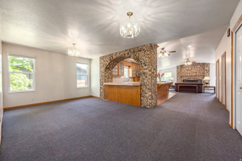 Tiny photo for 8745 S 1595 E, Sandy, UT 84093 (MLS # 2173831)