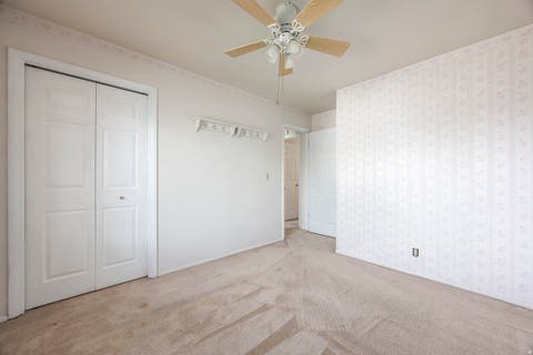 Tiny photo for 8745 S 1595 E, Sandy, UT 84093 (MLS # 2173831)