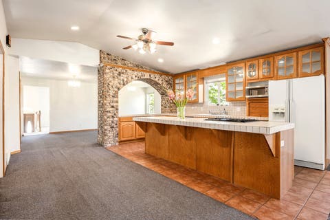 Tiny photo for 8745 S 1595 E, Sandy, UT 84093 (MLS # 2173831)