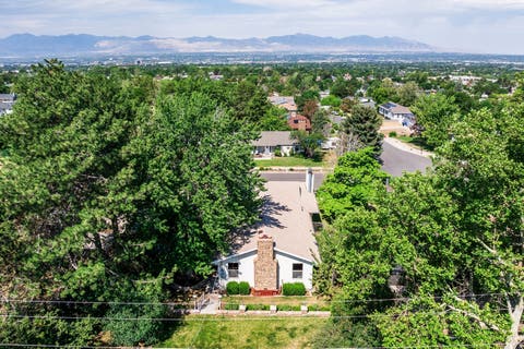 Tiny photo for 8745 S 1595 E, Sandy, UT 84093 (MLS # 2173831)