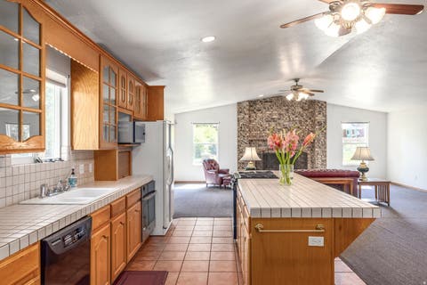 Tiny photo for 8745 S 1595 E, Sandy, UT 84093 (MLS # 2173831)