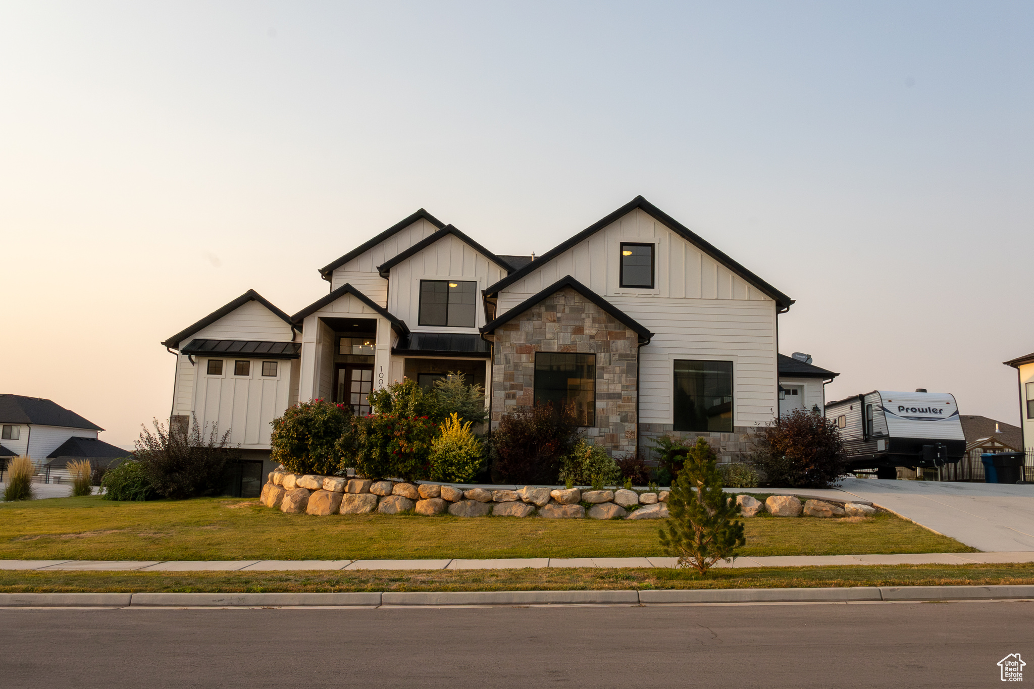 1002 W Temple Rim Ln, Payson, Utah image 1