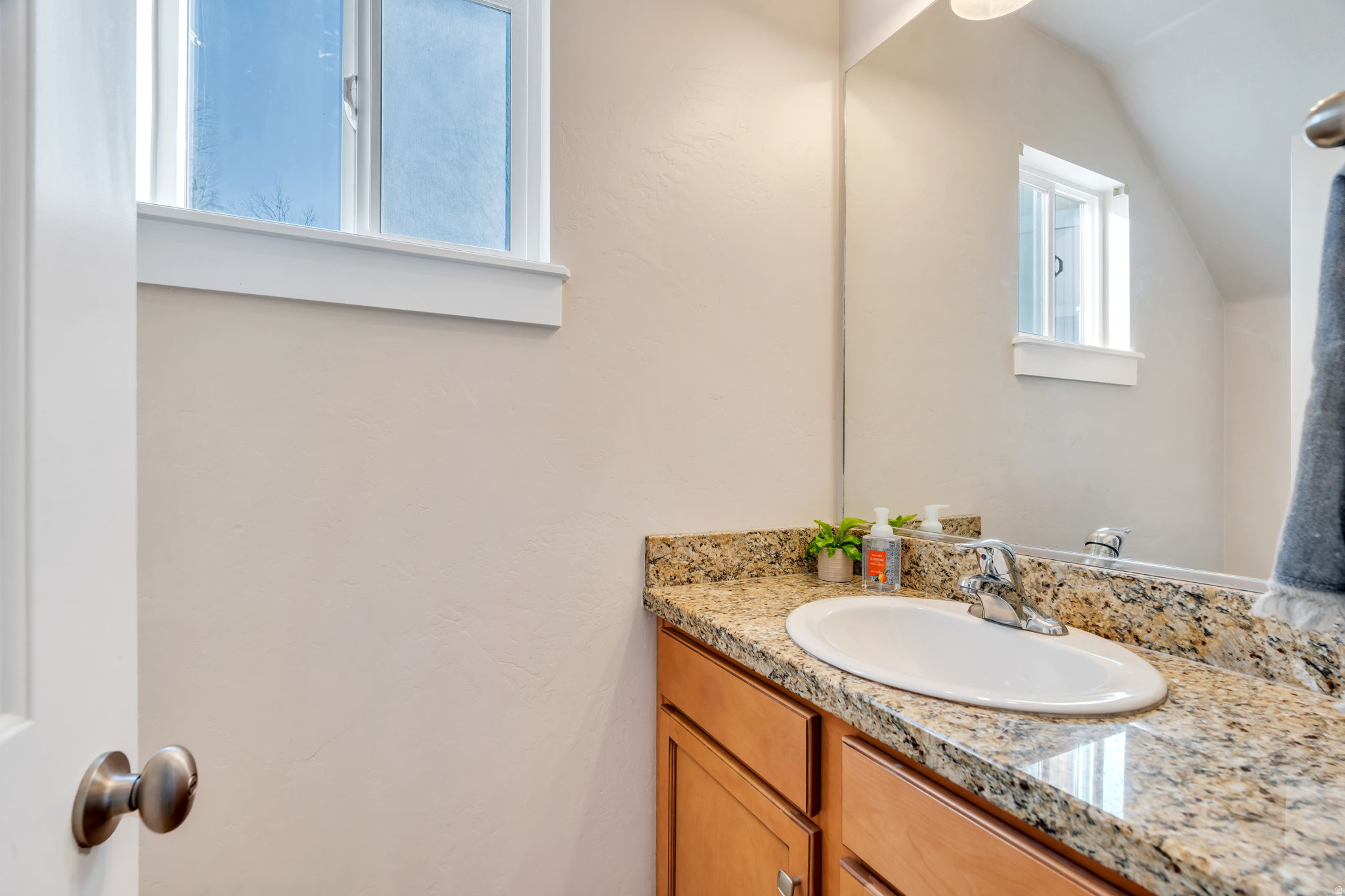 THE HEIGHTS ON QUARRY BEND - Residential