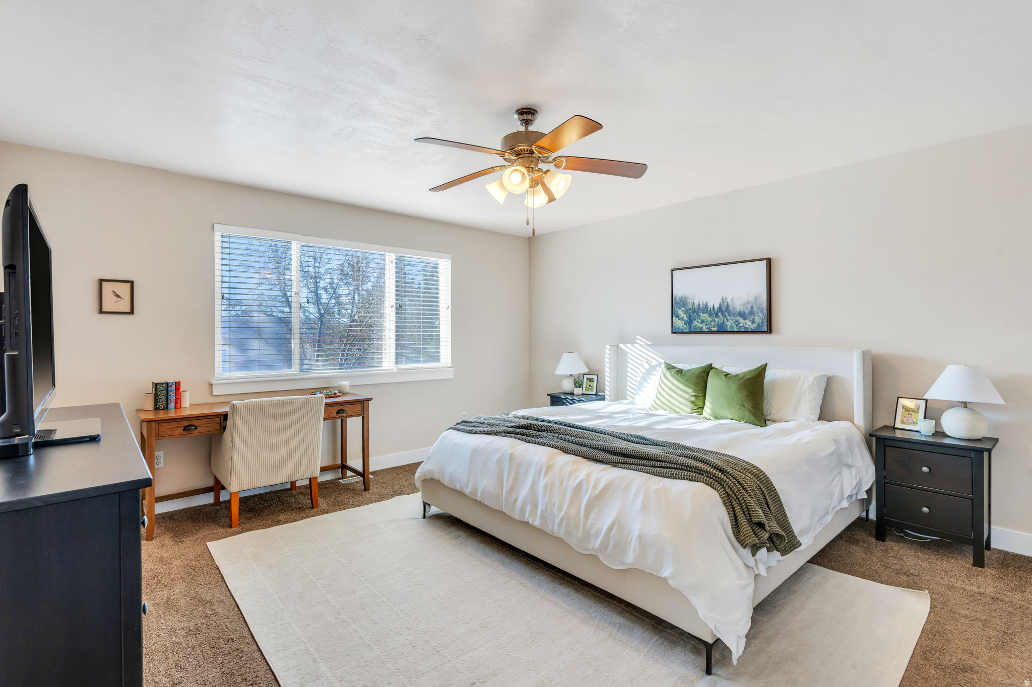 THE HEIGHTS ON QUARRY BEND - Residential